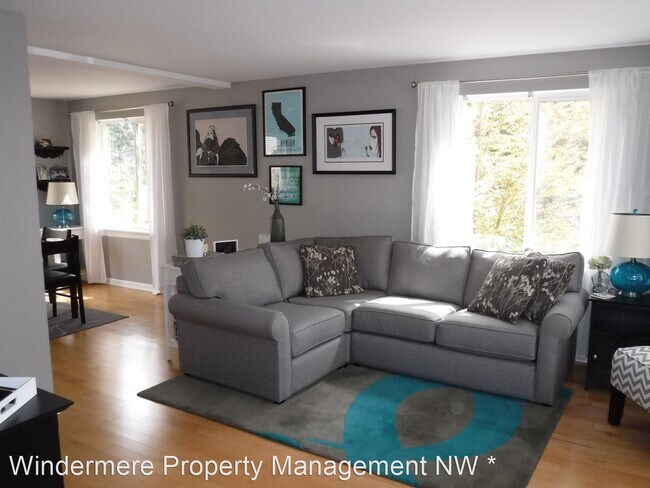 Foto del edificio - 2 br, 2 bath House - 7437 210th St SW #1