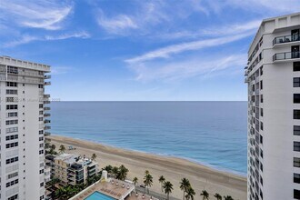 Building Photo - 2401 S Ocean Dr
