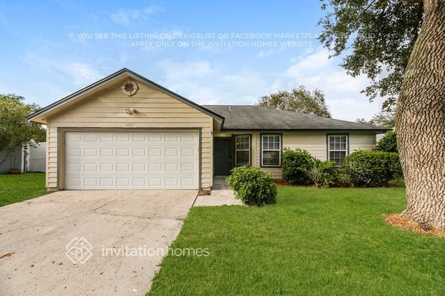 Building Photo - 2743 McCormick Woods Dr