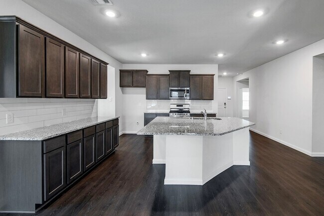 Foto del edificio - 709 Smokey Trail