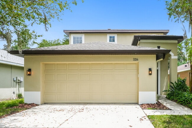 Building Photo - 7814 Citrus Blossom Dr