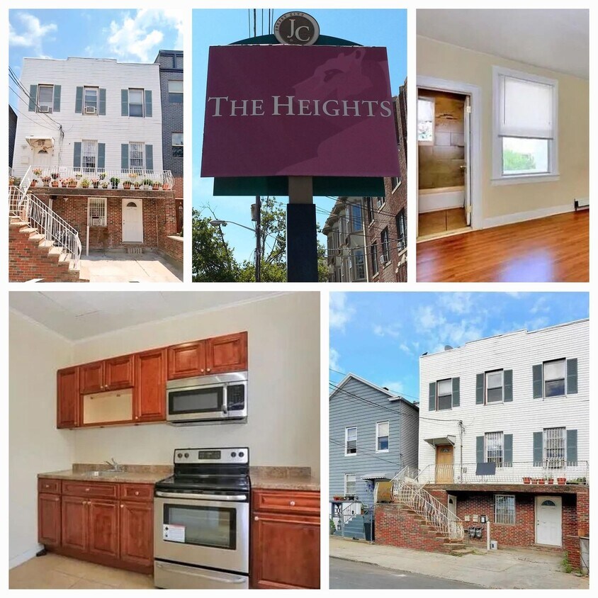 Foto principal - 208 Columbia Ave