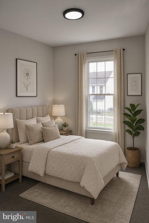 Foto del edificio - 57 Tynemouth Ct