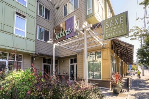 Building Photo - Saxe Apartments - 1 bedroom