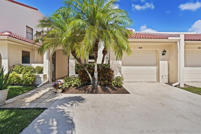 Foto del edificio - 819 Windermere Way