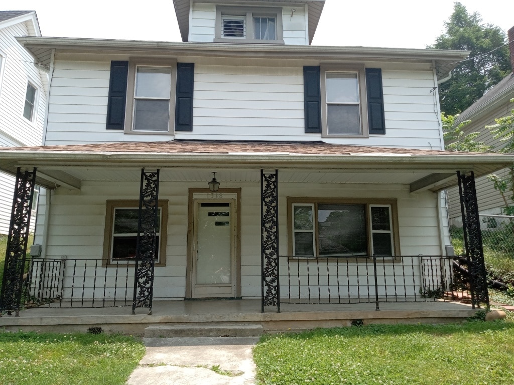 1318 Buena Vista Blvd SE, Roanoke, VA 24013 House Rental in Roanoke