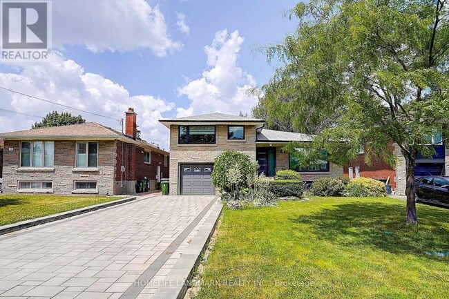 Photo du bâtiment - 14 Pannahill Rd