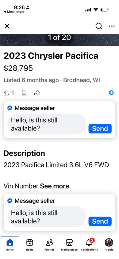 Listing Image