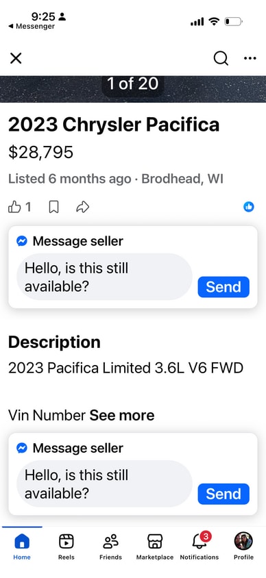 Listing Image