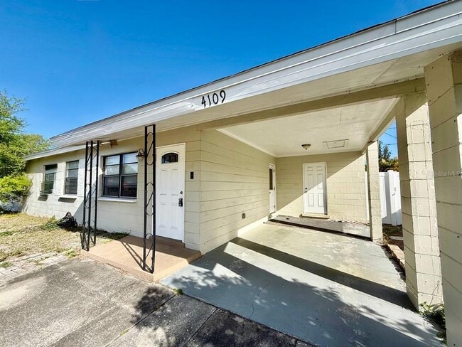 Foto del edificio - 4109 W Wallace Ave