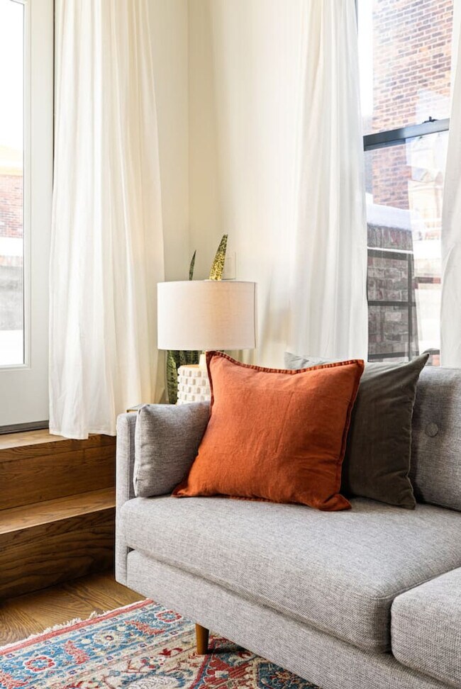 Foto del edificio - 1510 Race St