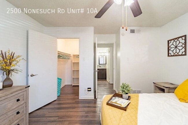 Building Photo - 2500 Nonesuch Rd