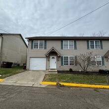 Building Photo - 416 N Beech St