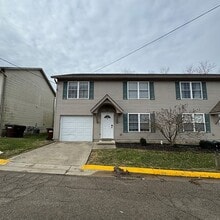 Building Photo - 416 N Beech St