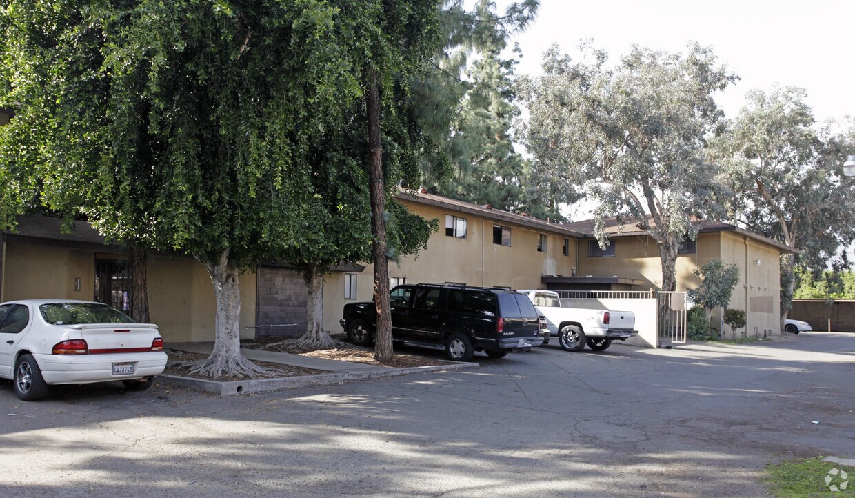 Foto principal - Mountanside Manner Apartments