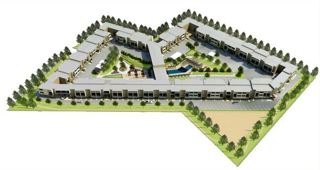 Building Photo - 604 N Bluff Dr