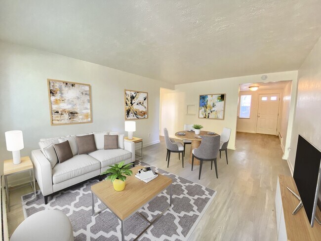 Foto del edificio - 6130 W 40th Ave