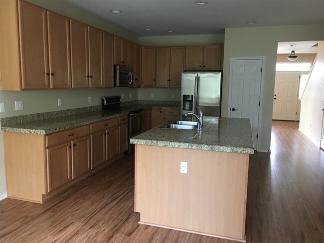 Foto del edificio - 11264 Borgen Loop NW