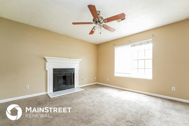 Foto del edificio - 5581 Downs Way