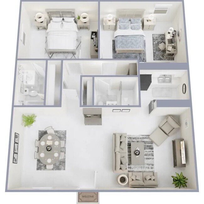 Building Photo - 1010 S Wayside Dr