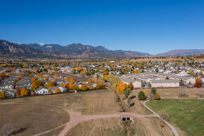 Building Photo - 1025 Cheyenne Villas Point