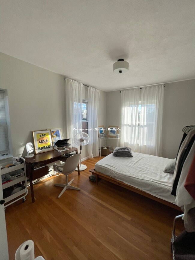 Building Photo - 3 Worcester Sq