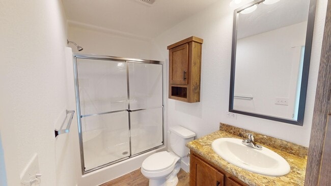 Building Photo - 4425 S Spanish Valley Dr