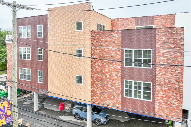 Foto del edificio - OneFiftyFive