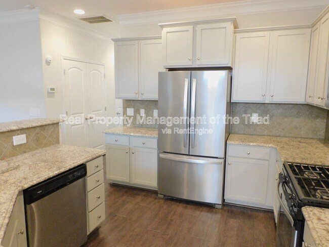 Foto del edificio - 3521 Timbergate Ln