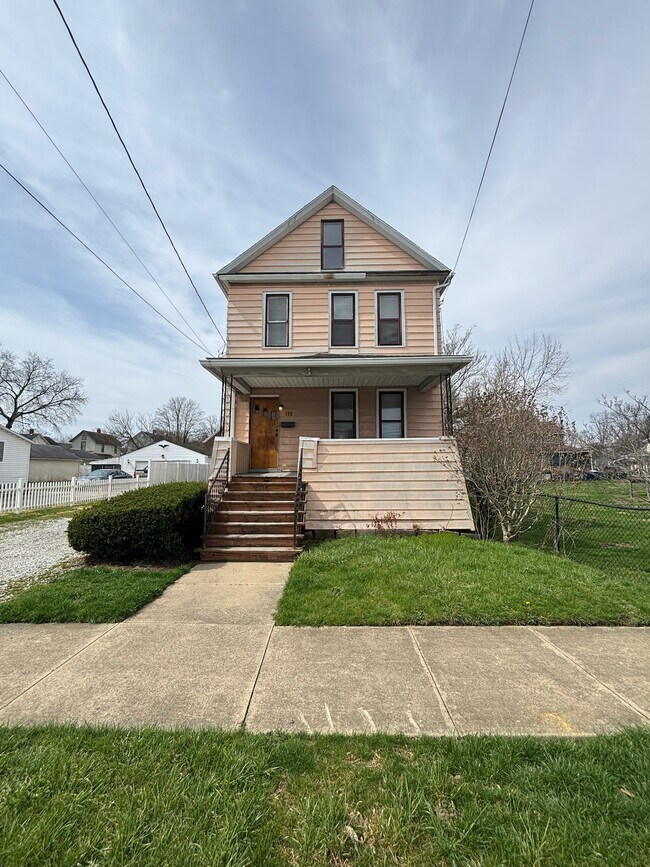 Foto del edificio - 158 16th St NW