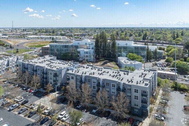 Contexto - The Mezzo