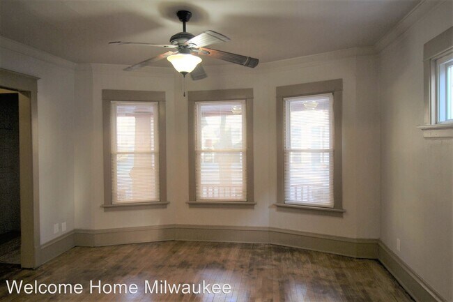 Foto del edificio - 2539-2541 N 44th St