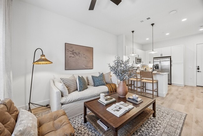 Building Photo - The Dalton