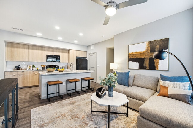 Apartamentos Willow Plaza — foto de la comunidad - Willow Plaza