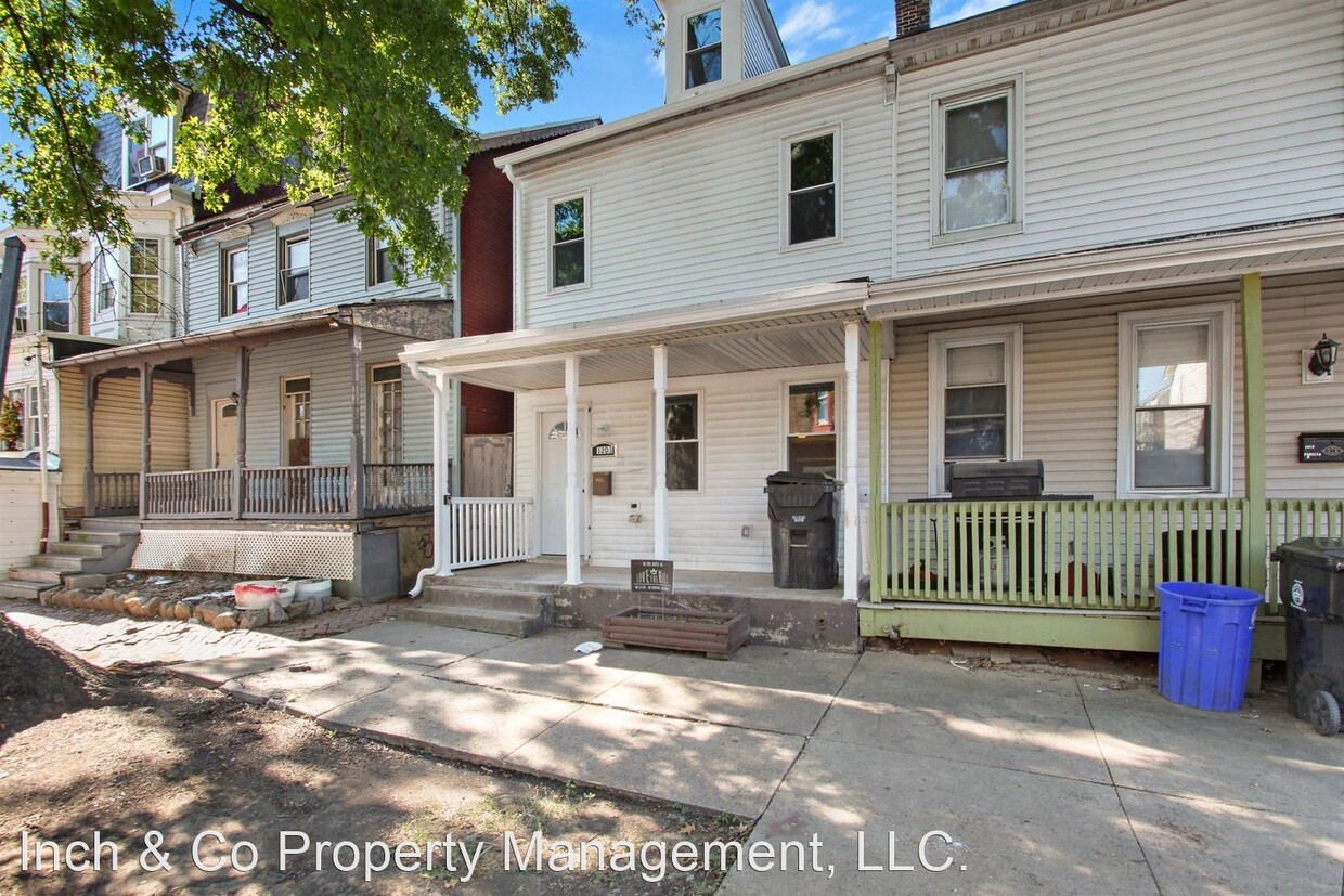 Foto principal - 4 br, 1.5 bath House - 1203 Derry St WSTGE