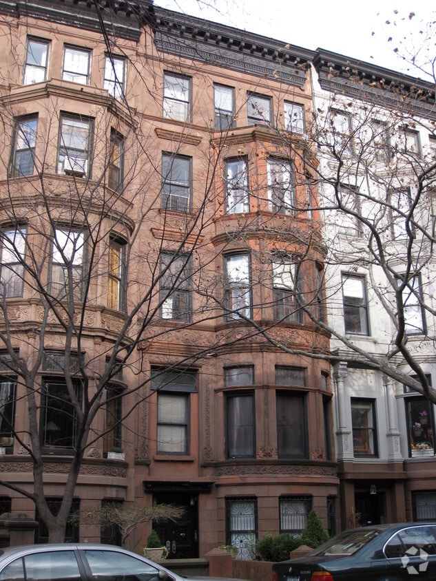 Building Photo - 847 Carroll St