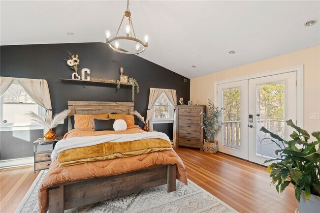 Maestro - 16 Brownlee Blvd