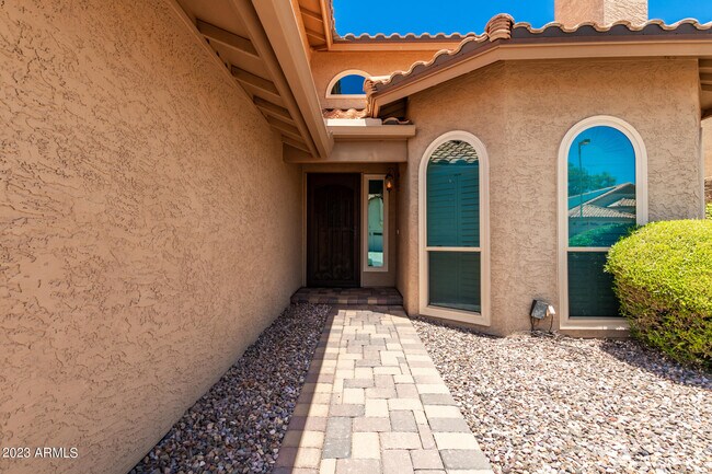 Foto del edificio - 10328 E Wood Dr