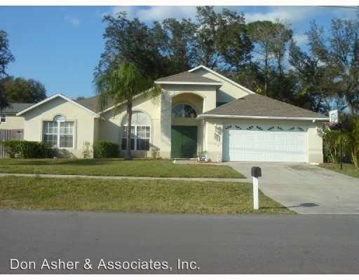 Primary Photo - 3 br, 2 bath House - 7641 Georgeann Street