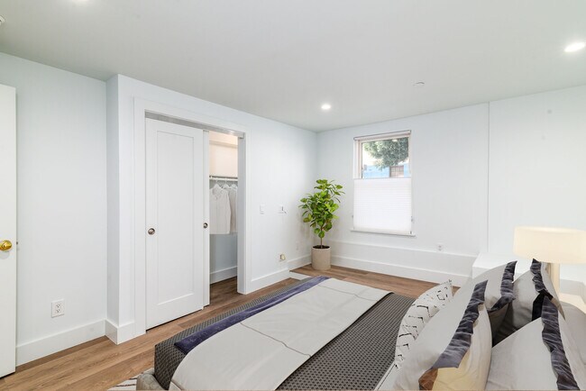 Foto del interior - 3201 23rd Street