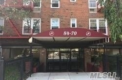 Foto principal - 84-70-129 129th St