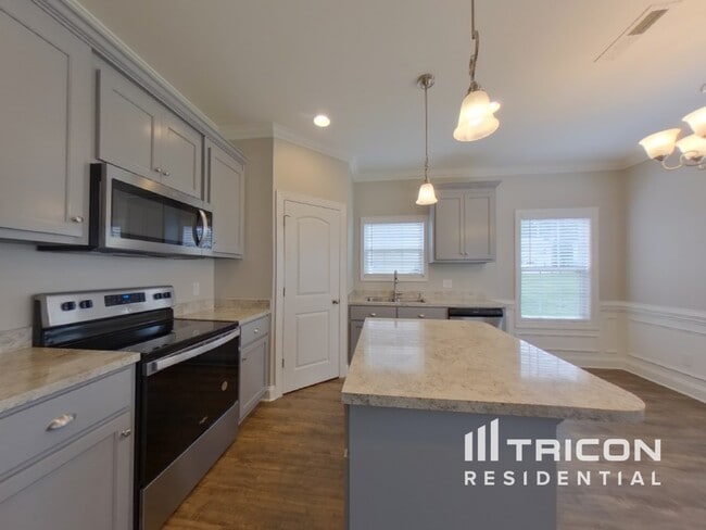 Foto del edificio - 8253 Chilkoot Ln