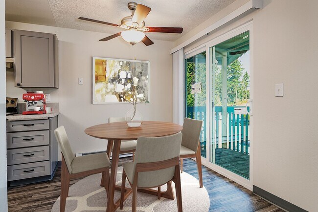 Interior Photo - Murray Road Apartments