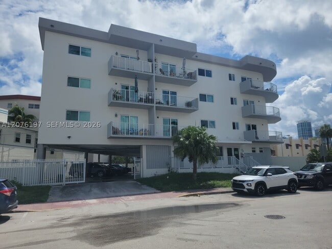 Building Photo - 7125 Bonita Dr