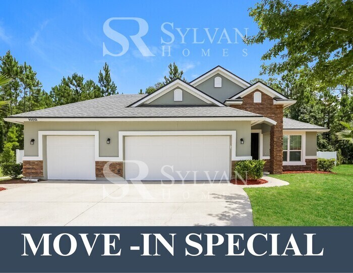 86050 Black Tern Dr, Yulee, FL 32097 House Rental in Yulee, FL