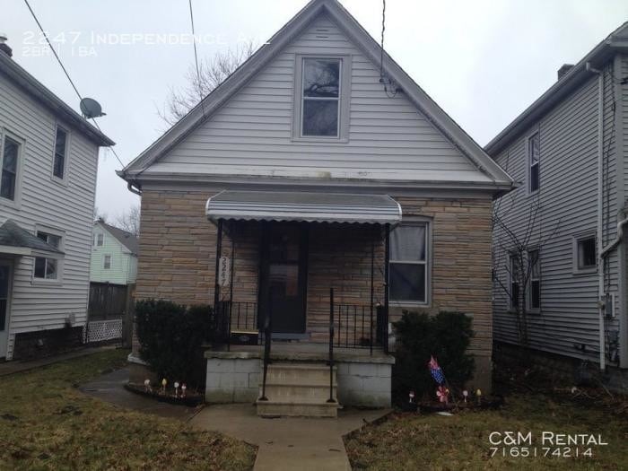 Primary Photo - 2 bedroom in Niagara Falls NY 14301