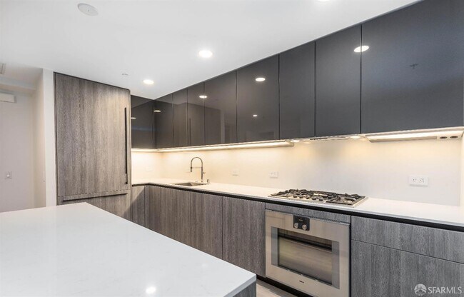 Foto del edificio - 201 Folsom St