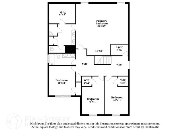 Foto del edificio - 39 Sedge Wren Ct