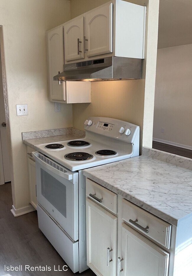 Building Photo - 3 br, 1.5 bath House - 6704 Wagon Wheel Drive