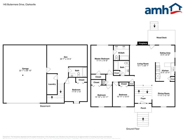 Foto del edificio - 145 Buttermere Dr